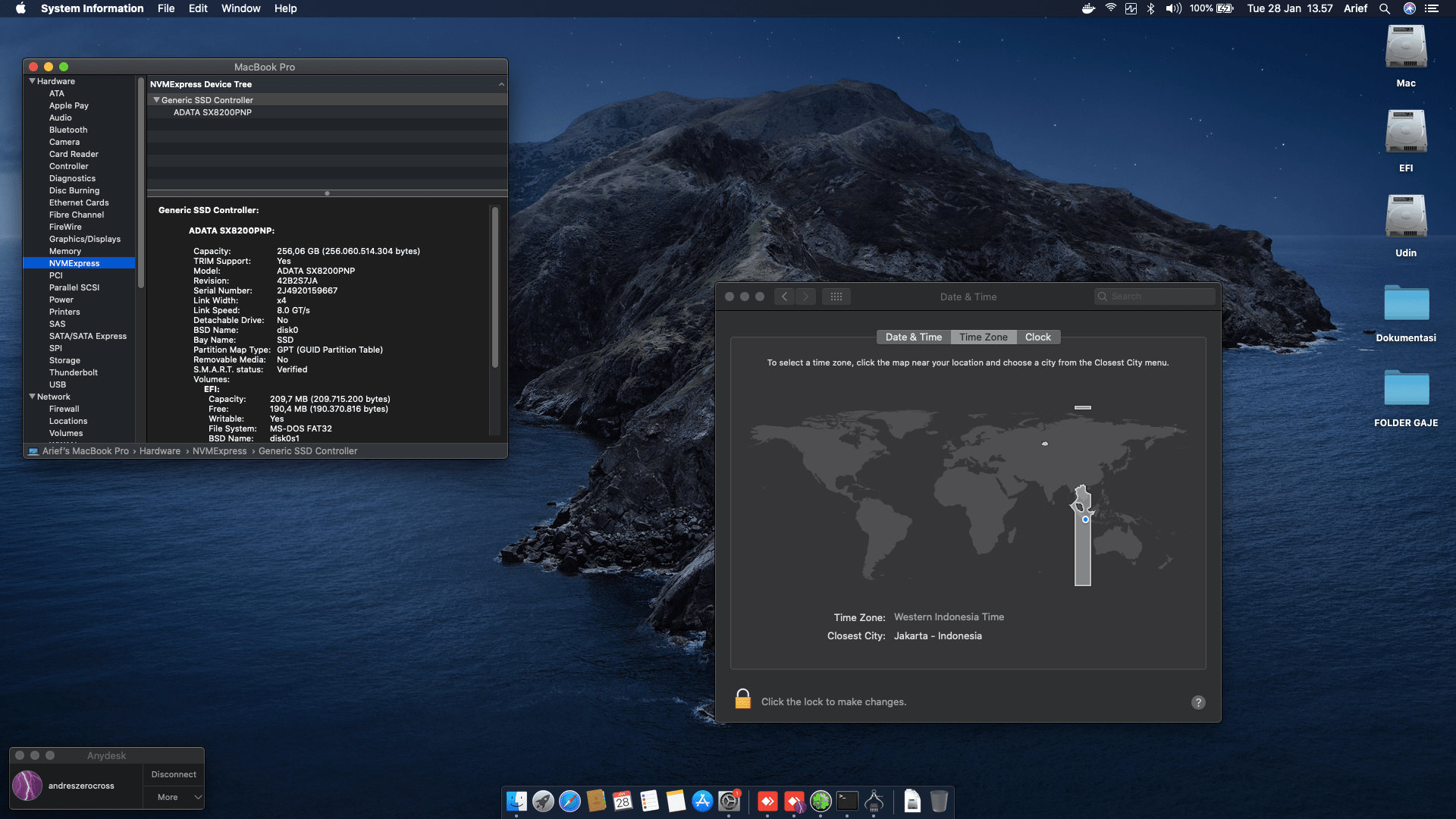 Acer Swift 3 SF314 54G 51WS [KabyLake R   Intel UHD 620 + I2C] 5
